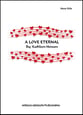 A Love Eternal P.O.D. cover